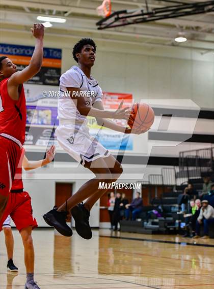 Thumbnail 2 in Vista Ridge @ Vandegrift photogallery.