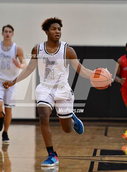 Thumbnail 1 in Vista Ridge @ Vandegrift photogallery.