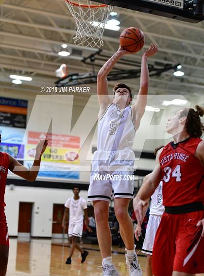 Thumbnail 2 in Vista Ridge @ Vandegrift photogallery.