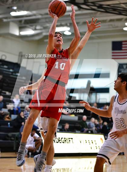 Thumbnail 3 in Vista Ridge @ Vandegrift photogallery.