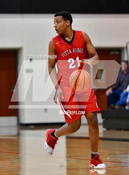 Thumbnail 3 in Vista Ridge @ Vandegrift photogallery.