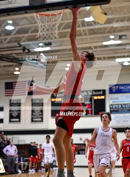Thumbnail 1 in Vista Ridge @ Vandegrift photogallery.