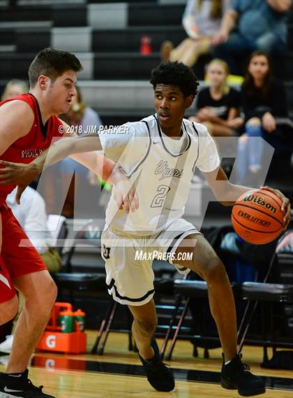 Thumbnail 3 in Vista Ridge @ Vandegrift photogallery.