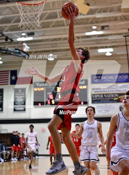 Thumbnail 3 in Vista Ridge @ Vandegrift photogallery.