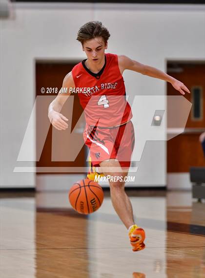 Thumbnail 3 in Vista Ridge @ Vandegrift photogallery.
