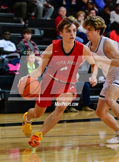 Thumbnail 2 in Vista Ridge @ Vandegrift photogallery.
