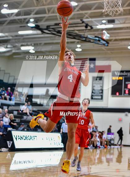 Thumbnail 2 in Vista Ridge @ Vandegrift photogallery.