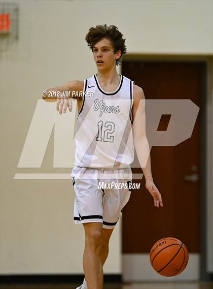 Thumbnail 1 in Vista Ridge @ Vandegrift photogallery.