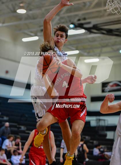 Thumbnail 3 in Vista Ridge @ Vandegrift photogallery.