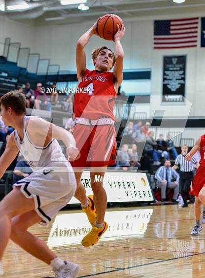 Thumbnail 3 in Vista Ridge @ Vandegrift photogallery.