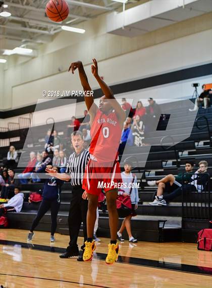 Thumbnail 2 in Vista Ridge @ Vandegrift photogallery.