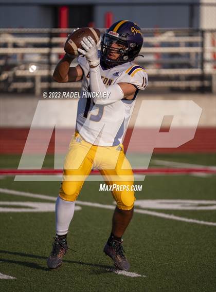 Thumbnail 3 in Belton @ Fort Osage photogallery.