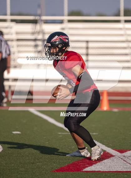 Thumbnail 3 in Belton @ Fort Osage photogallery.
