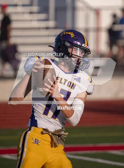 Thumbnail 3 in Belton @ Fort Osage photogallery.