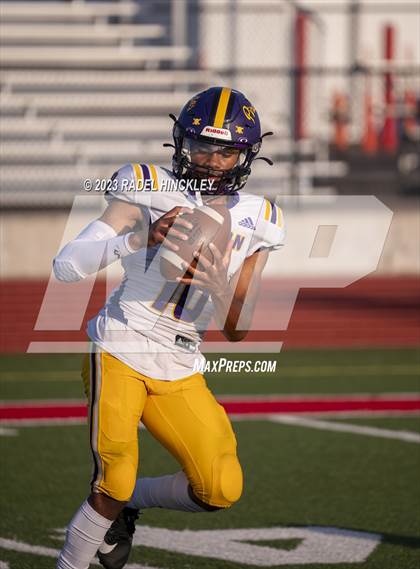 Thumbnail 2 in Belton @ Fort Osage photogallery.