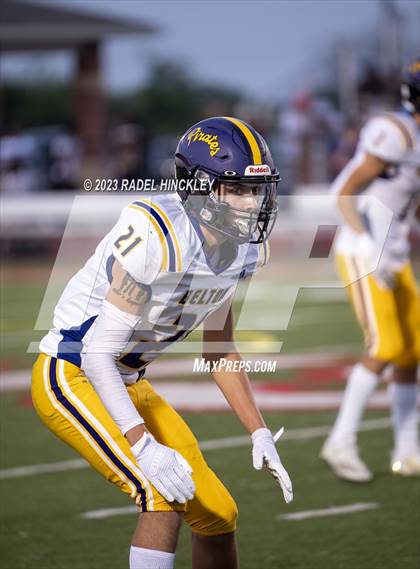 Thumbnail 3 in Belton @ Fort Osage photogallery.