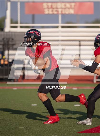 Thumbnail 2 in Belton @ Fort Osage photogallery.