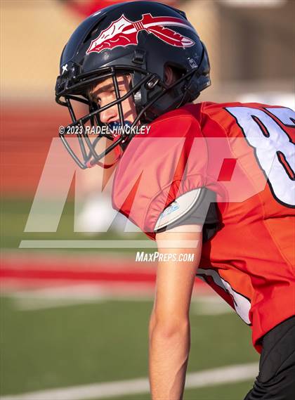 Thumbnail 3 in Belton @ Fort Osage photogallery.