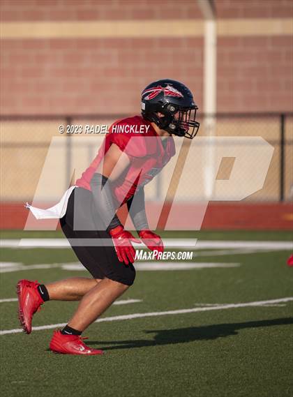 Thumbnail 1 in Belton @ Fort Osage photogallery.