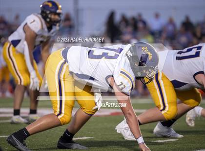 Thumbnail 1 in Belton @ Fort Osage photogallery.