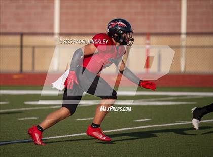 Thumbnail 3 in Belton @ Fort Osage photogallery.