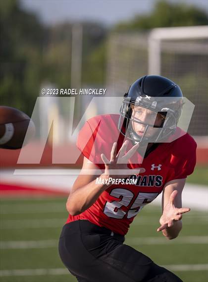 Thumbnail 3 in Belton @ Fort Osage photogallery.