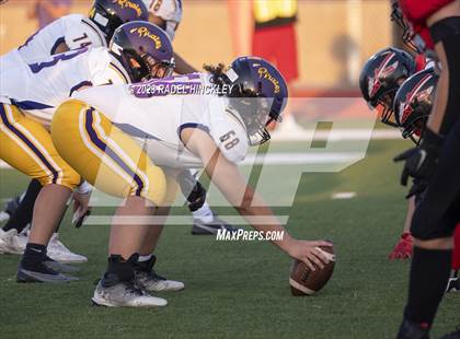 Thumbnail 2 in Belton @ Fort Osage photogallery.