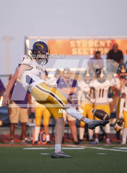 Thumbnail 1 in Belton @ Fort Osage photogallery.