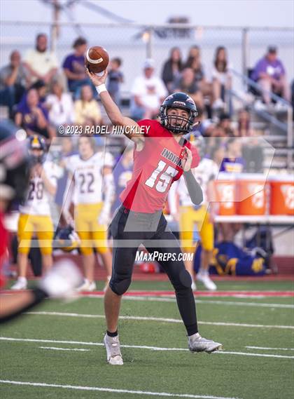 Thumbnail 2 in Belton @ Fort Osage photogallery.