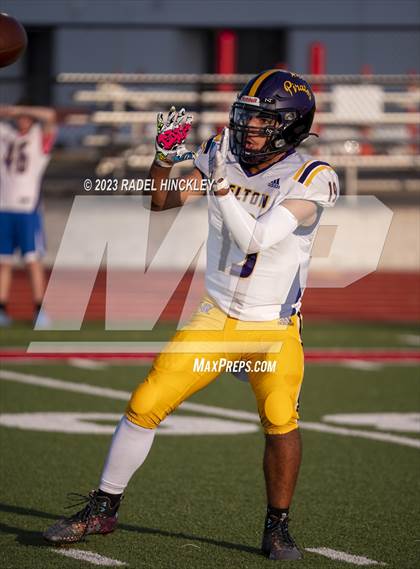 Thumbnail 2 in Belton @ Fort Osage photogallery.