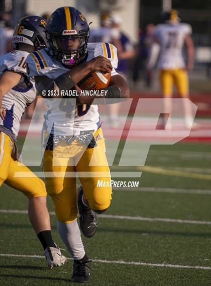 Thumbnail 1 in Belton @ Fort Osage photogallery.