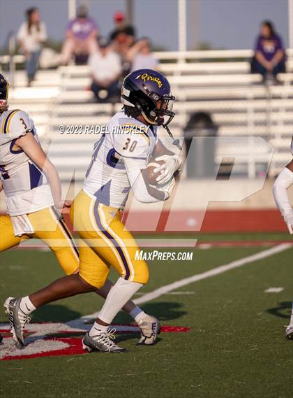 Thumbnail 2 in Belton @ Fort Osage photogallery.
