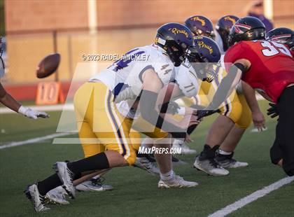 Thumbnail 1 in Belton @ Fort Osage photogallery.