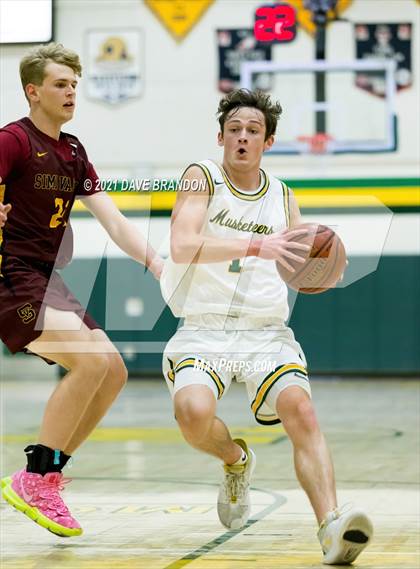 Thumbnail 2 in Simi Valley @ Moorpark photogallery.