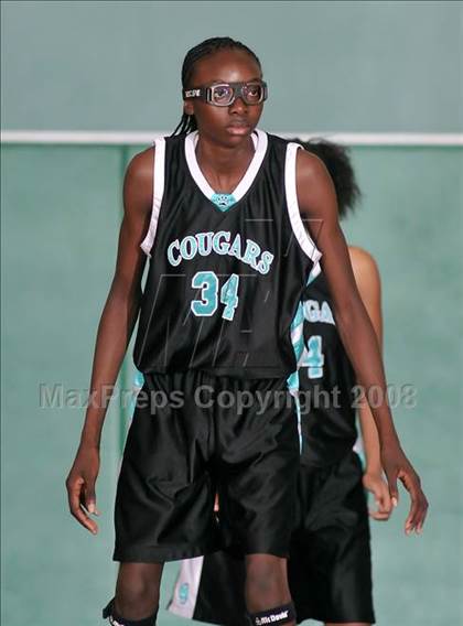 Thumbnail 1 in Summit vs Canyon Springs (Ladycat Classic) photogallery.