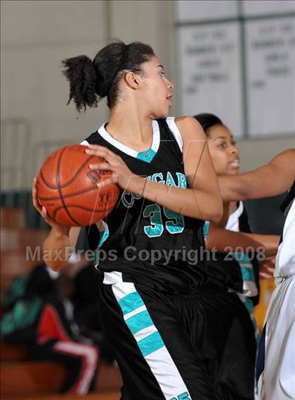 Thumbnail 1 in Summit vs Canyon Springs (Ladycat Classic) photogallery.