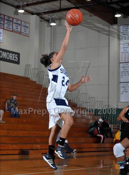 Thumbnail 2 in Summit vs Canyon Springs (Ladycat Classic) photogallery.