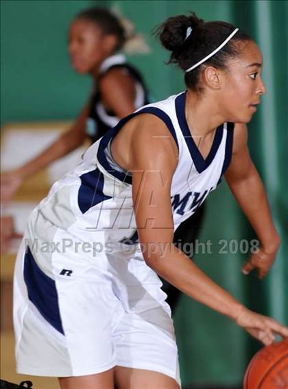 Thumbnail 1 in Summit vs Canyon Springs (Ladycat Classic) photogallery.