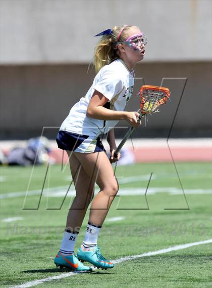 Thumbnail 3 in Valley Center vs. Del Norte (CIF SDS D2 Final) photogallery.