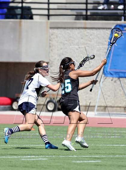 Thumbnail 2 in Valley Center vs. Del Norte (CIF SDS D2 Final) photogallery.