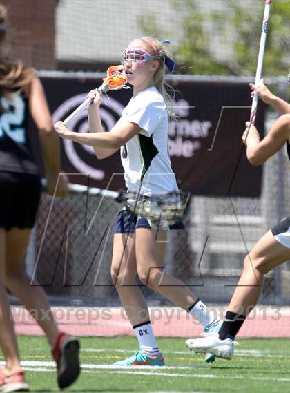Thumbnail 1 in Valley Center vs. Del Norte (CIF SDS D2 Final) photogallery.