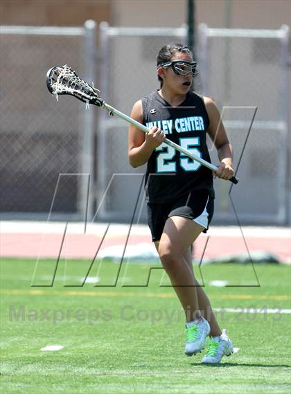Thumbnail 3 in Valley Center vs. Del Norte (CIF SDS D2 Final) photogallery.