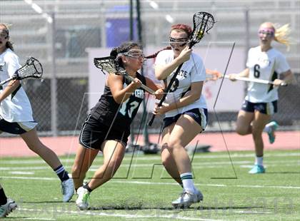 Thumbnail 2 in Valley Center vs. Del Norte (CIF SDS D2 Final) photogallery.