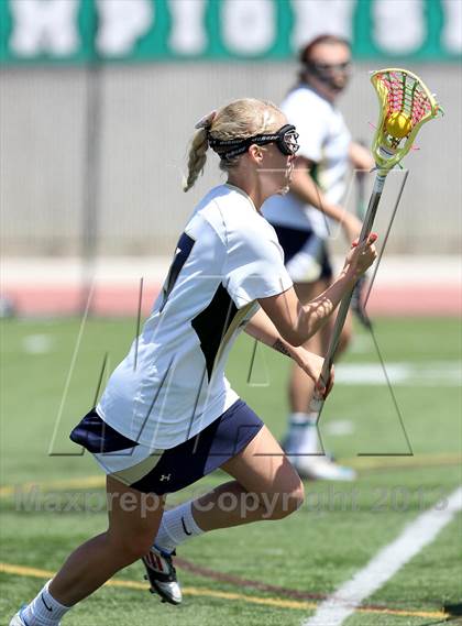 Thumbnail 3 in Valley Center vs. Del Norte (CIF SDS D2 Final) photogallery.