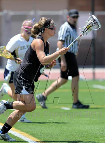 Thumbnail 1 in Valley Center vs. Del Norte (CIF SDS D2 Final) photogallery.