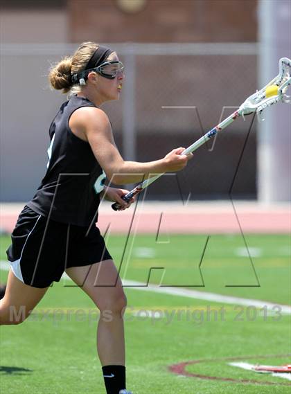 Thumbnail 3 in Valley Center vs. Del Norte (CIF SDS D2 Final) photogallery.