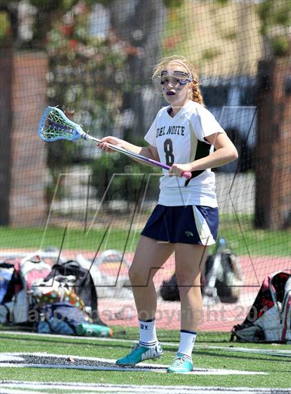 Thumbnail 3 in Valley Center vs. Del Norte (CIF SDS D2 Final) photogallery.