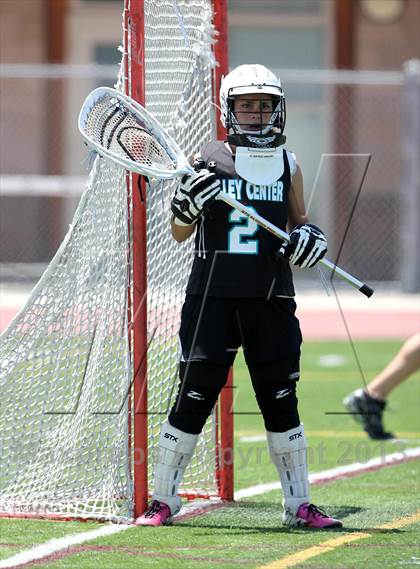 Thumbnail 1 in Valley Center vs. Del Norte (CIF SDS D2 Final) photogallery.