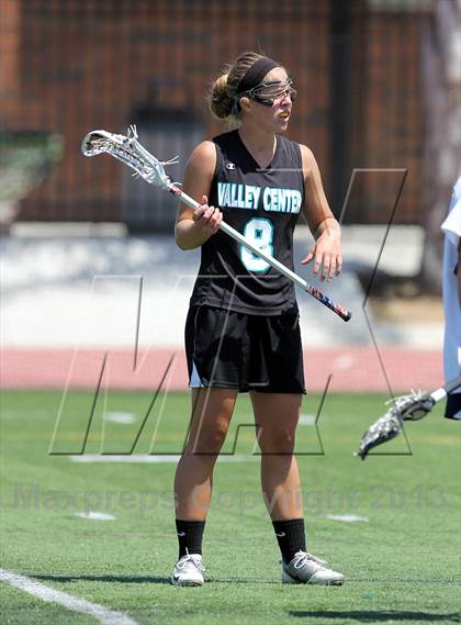 Thumbnail 3 in Valley Center vs. Del Norte (CIF SDS D2 Final) photogallery.