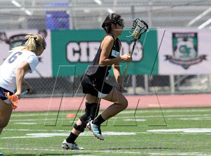 Thumbnail 2 in Valley Center vs. Del Norte (CIF SDS D2 Final) photogallery.